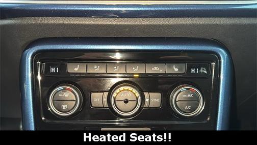 2019 Volkswagen Beetle 2.0T SE