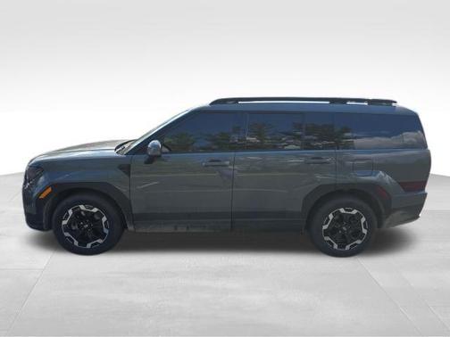 2025 Hyundai SANTA FE SEL 2.4