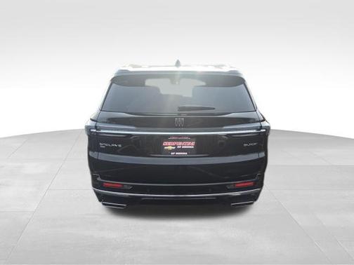 2026 Buick Enclave Avenir FWD