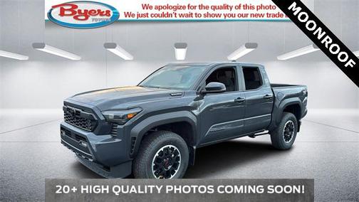 2026 Toyota Tacoma Hybrid Tacoma TRD Off-Road