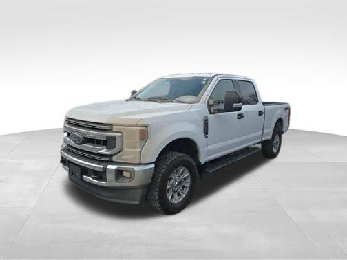 2020 Ford F-250 XLT