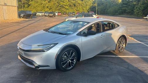 2024 Toyota Prius Limited