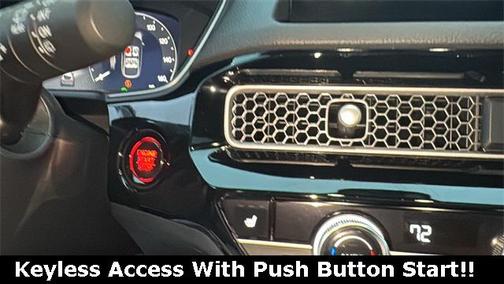 2023 Honda Civic Sport Touring