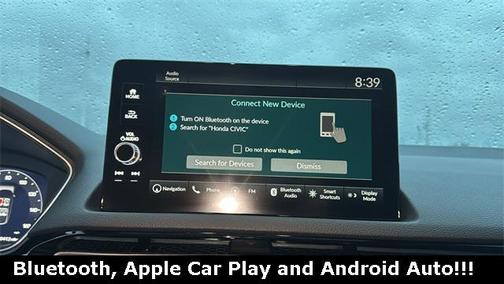 2023 Honda Civic Sport Touring