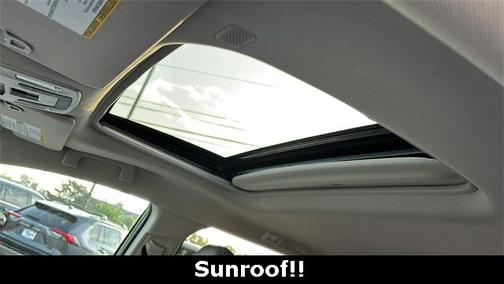 2023 Toyota Sienna XLE 7 Passenger