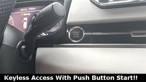 2024 Mitsubishi Outlander SEL Platinum Edition S-AWC