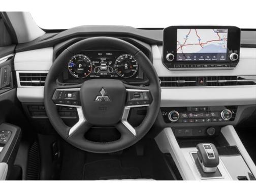 2024 Mitsubishi Outlander SEL Platinum Edition S-AWC