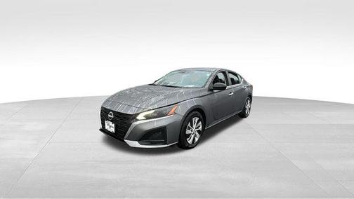 2024 Nissan Altima S FWD