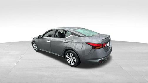 2024 Nissan Altima S FWD