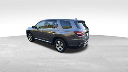 Charcoal 2024 Honda Pilot EX-L 7 Passenger