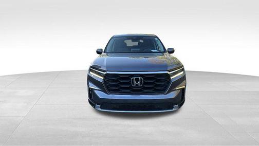 Charcoal 2024 Honda Pilot EX-L 7 Passenger