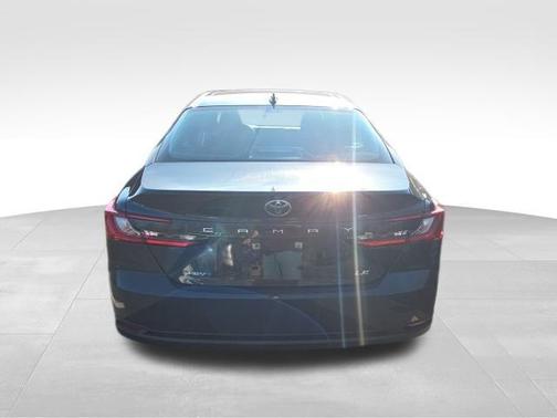 Underground 2025 Toyota Camry LE