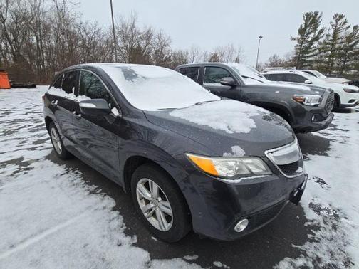 2015 Acura RDX Technology Package