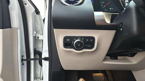 2022 Mercedes-Benz GLB 250 4MATIC