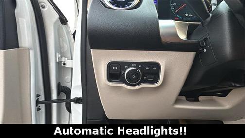 2022 Mercedes-Benz GLB 250 4MATIC