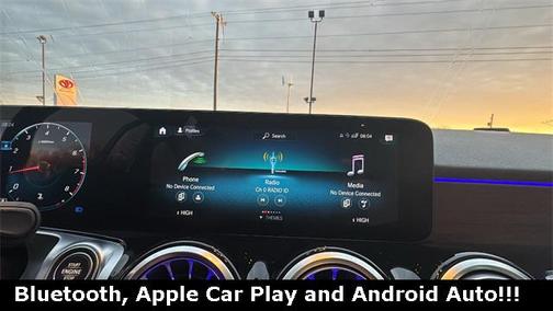 2022 Mercedes-Benz GLB 250 4MATIC