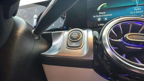 2022 Mercedes-Benz GLB 250 4MATIC