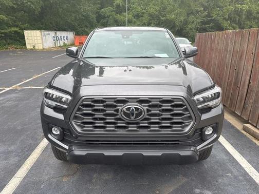2023 Toyota Tacoma TRD Off-Road