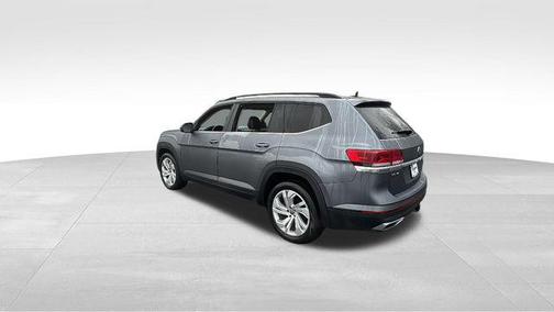 2021 Volkswagen Atlas 3.6L SE w/Technology
