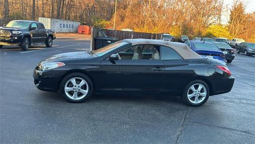 2006 Toyota Camry Solara SLE V6