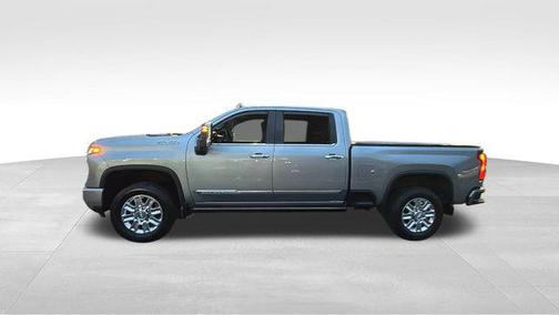2024 Chevrolet Silverado 2500 High Country