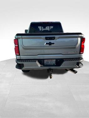 2024 Chevrolet Silverado 2500 High Country