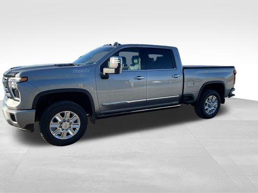 2024 Chevrolet Silverado 2500 High Country