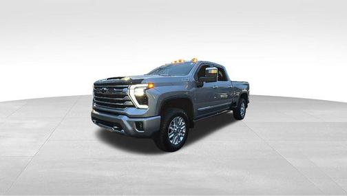 2024 Chevrolet Silverado 2500 High Country