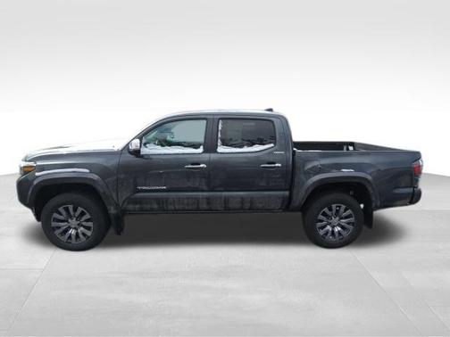 2023 Toyota Tacoma Limited