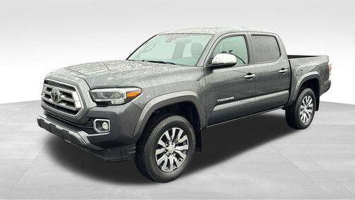 2023 Toyota Tacoma Limited