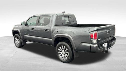 2023 Toyota Tacoma Limited