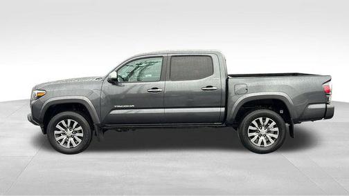 2023 Toyota Tacoma Limited