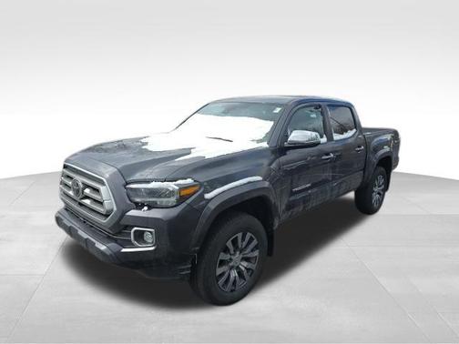 2023 Toyota Tacoma Limited