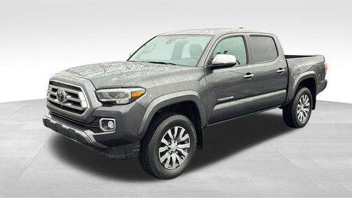 2023 Toyota Tacoma Limited