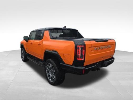2024 GMC HUMMER EV Pickup 3X