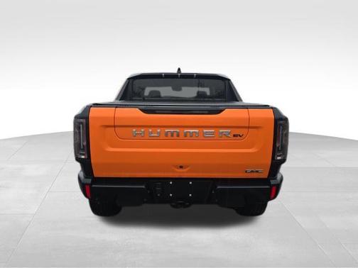 2024 GMC HUMMER EV Pickup 3X