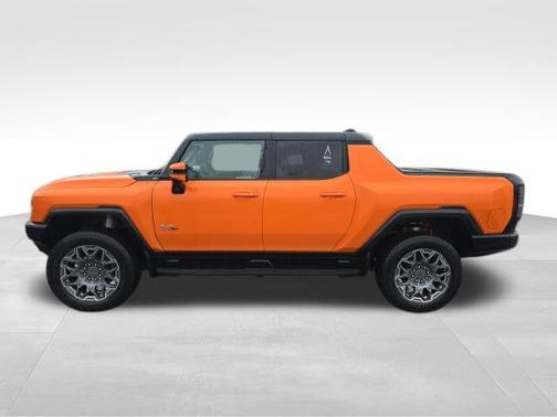 2024 GMC HUMMER EV Pickup 3X