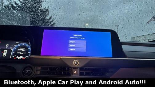 2024 Toyota Crown Limited