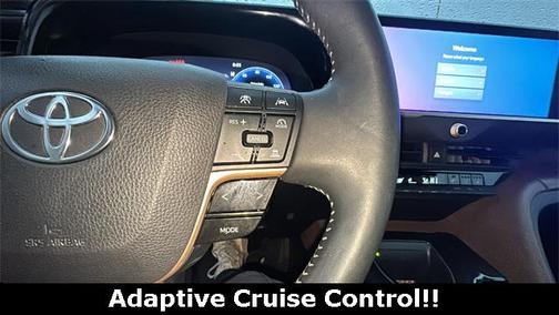 2024 Toyota Crown Limited