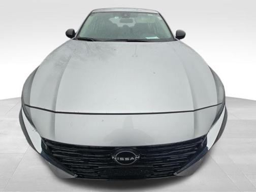 2024 Nissan Altima S FWD