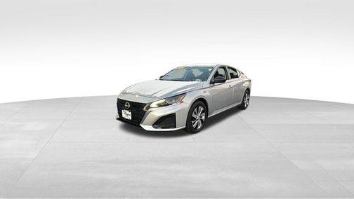 2024 Nissan Altima S FWD