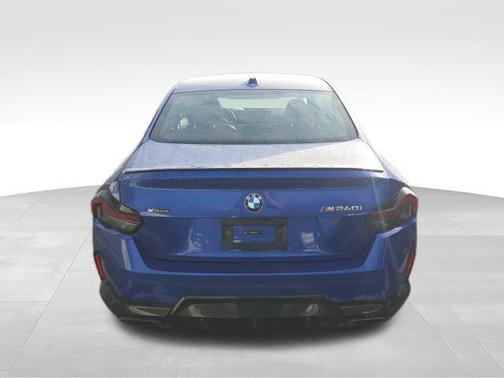 2024 BMW M240 i xDrive