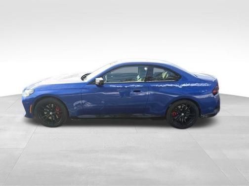 2024 BMW M240 i xDrive