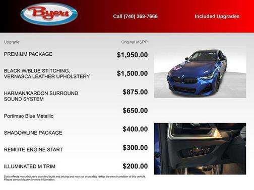 2024 BMW M240 i xDrive