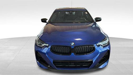 2024 BMW M240 i xDrive