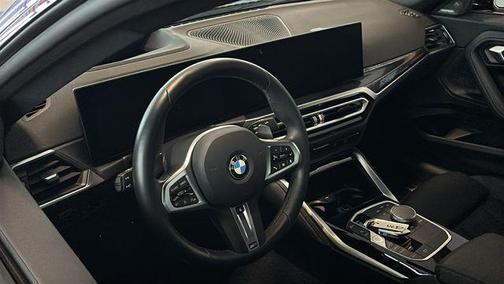 2024 BMW M240 i xDrive