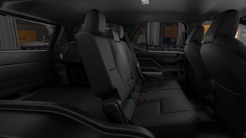 Cutting Edge 2026 Toyota 4Runner SR5