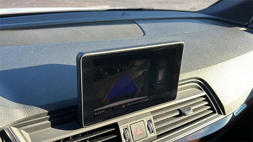 2018 Audi Q5 2.0T Tech Premium