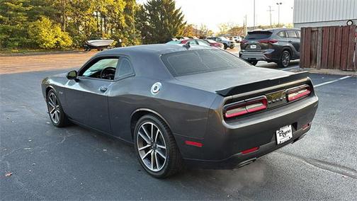 2023 Dodge Challenger R/T