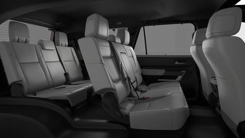 Wind Chill Pearl 2026 Toyota Sequoia Limited